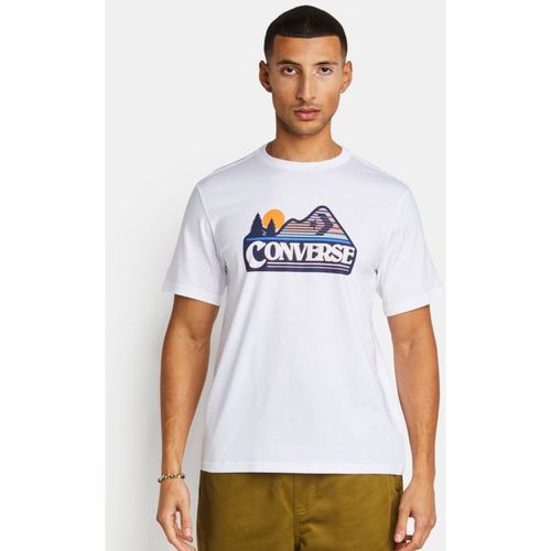 All Star Mountain - T-shirts - Converse - Modalova