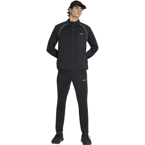 Tech - Survêtements, Noir - Taille XXL - Poly Mesh - Adidas - Modalova