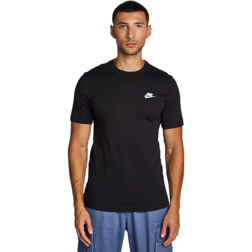 Club - T-Shirts, Noir - Taille L - Nike - Modalova