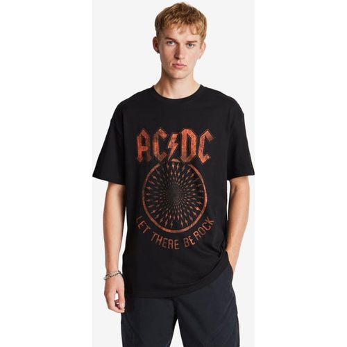 Merchcode Ac/dc - Homme T-shirts - MERCHCODE - Modalova