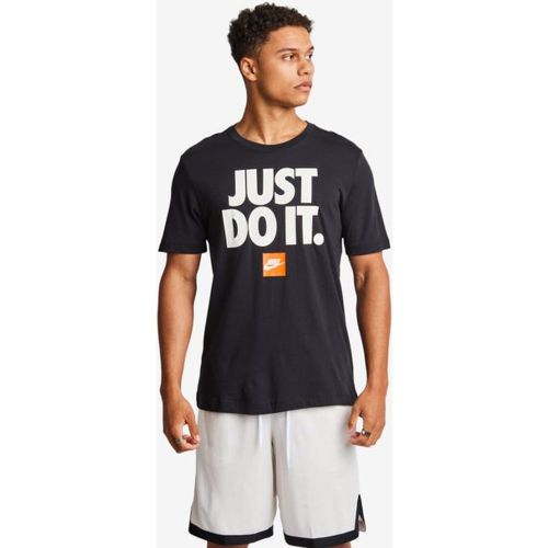 Jdi T-Shirts - Noir - Taille: XS - Foot Locker - Nike - Modalova