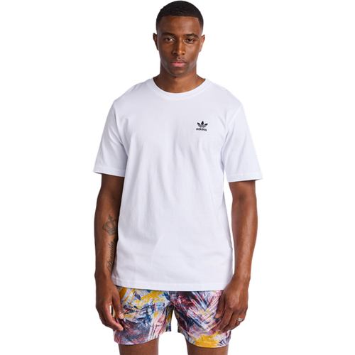 Essential - T-Shirts, Blanc - Taille XS - Adidas - Modalova