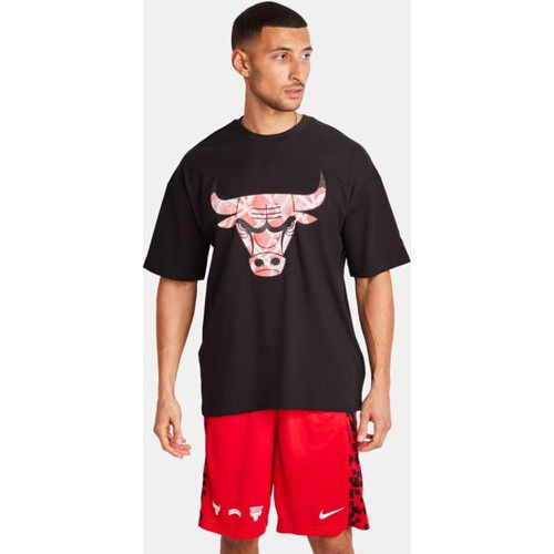 Nba Chicago Bulls - T-shirts - new era - Modalova