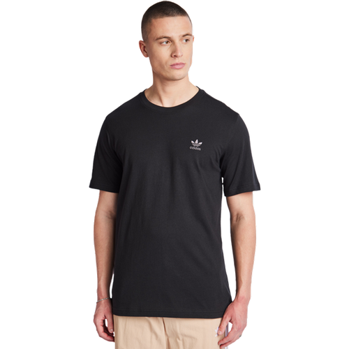 Essential - T-Shirts, Noir - Taille S - Adidas - Modalova