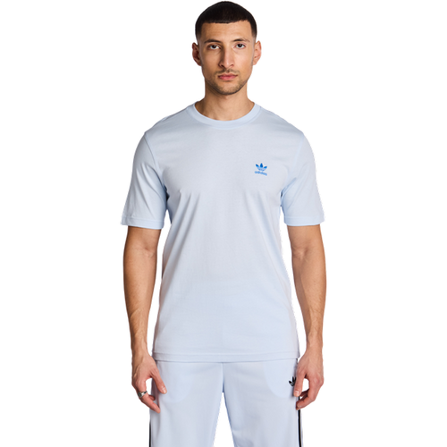 Essential - T-Shirts, Bleu - Taille M - Adidas - Modalova