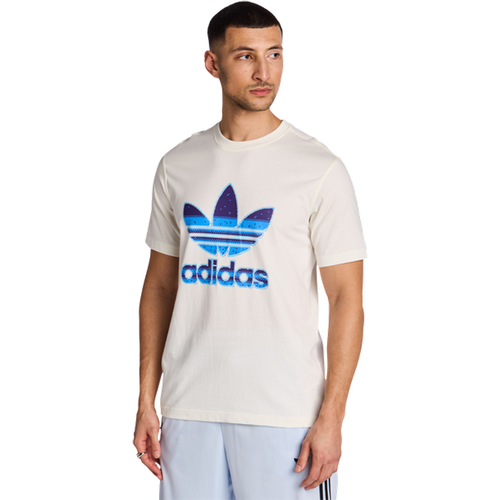 Graphics - T-Shirts, Marron - Taille XL - Adidas - Modalova