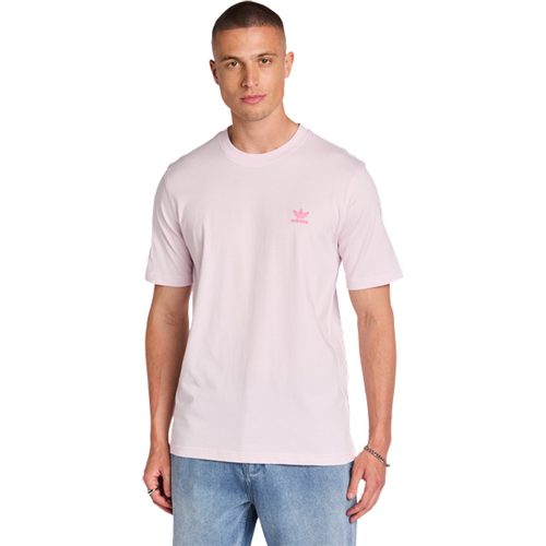 Essential - T-Shirts, Rose - Taille M - Adidas - Modalova