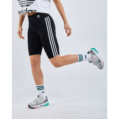 Adidas 3 Stripes - Femme Shorts - Adidas - Modalova