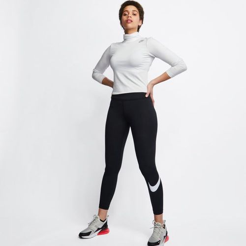 Essential Swoosh - Leggings - Nike - Modalova