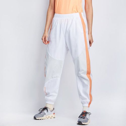 Armour Pantalons - Blanc - Taille: M - Polaire de coton - Foot Locker - Under Armour - Modalova