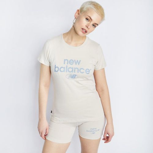 Essentials - T-shirts - New Balance - Modalova