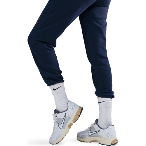 Club Pantalons - Bleu - Taille: XS - Foot Locker - Nike - Modalova