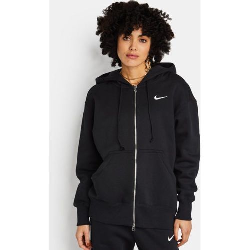 Sportswear - Sweats à capuche, Noir - Taille M - Nike - Modalova