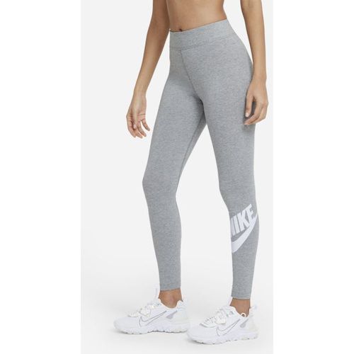 Essential High-waisted Logo - Leggings - Nike - Modalova