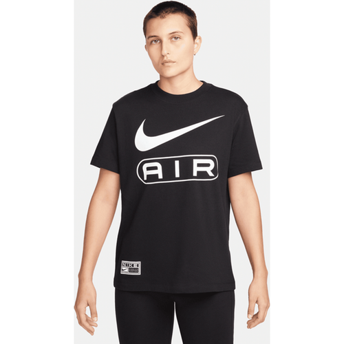 Air T-Shirts - Noir - Taille: XXS - Foot Locker - Nike - Modalova