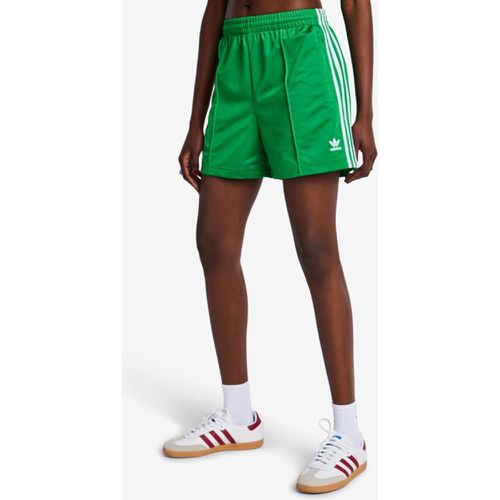 Firebird Shorts - Vert - Taille: 34/XS - Poly Tricot - Foot Locker - Adidas - Modalova