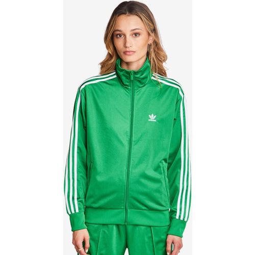 Firebird Loose Vestes Zippees - Vert - Taille: 34/XS - Foot Locker - Adidas - Modalova