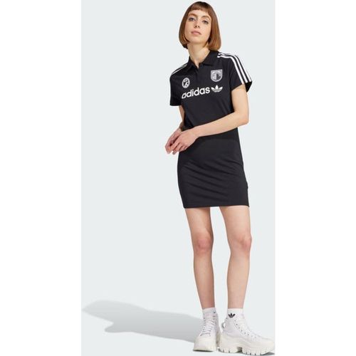 Adidas Football Dress - Femme Robes - Adidas - Modalova