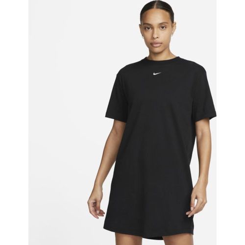 Sportswear Robes de chambre - Noir - Taille: 34 - Coton Tissé - Foot Locker - Nike - Modalova