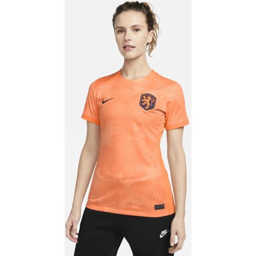 Netherlands 2023 Stadium Home Jerseys/Réplicas - Taille: 34 - Coton Tissé - Foot Locker - Nike - Modalova