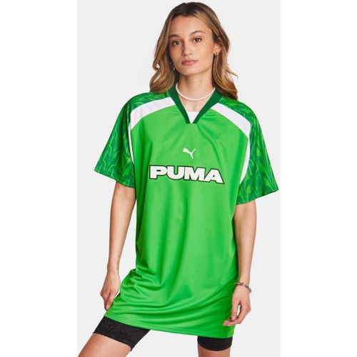 Puma Football Jersey - Femme Robes - Puma - Modalova
