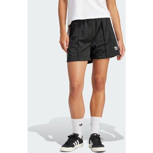 Firebird Shorts - Noir - Taille: 32/XXS - Toile de coton - Foot Locker - Adidas - Modalova