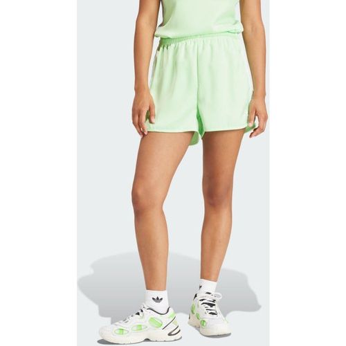 Adidas Satin Sprint - Femme Shorts - Adidas - Modalova