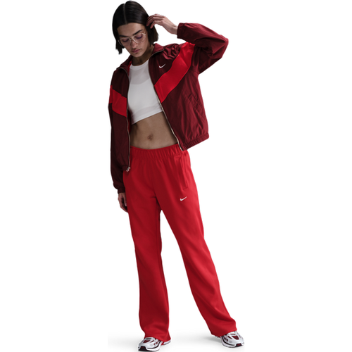 Windrunner Pantalons - Rouge - Taille: XS - Poly Tricot - Foot Locker - Nike - Modalova