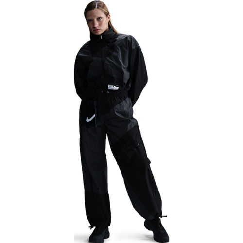 Street Pantalons - Gris - Taille: XS - Foot Locker - Nike - Modalova