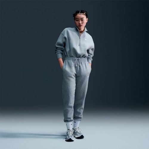 Phoenix Pantalons - Gris - Taille: XS - Foot Locker - Nike - Modalova