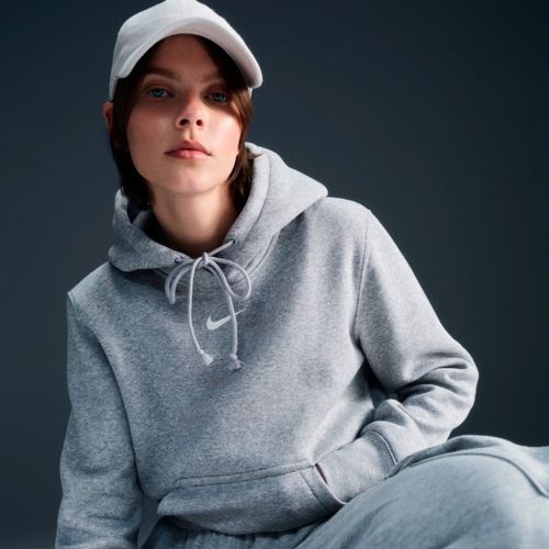 Phoenix - Sweats à capuche, Gris - Taille XS - Nike - Modalova