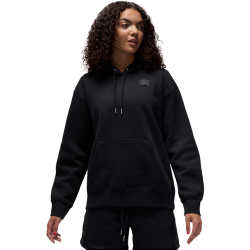 Flight Sweats à capuche - Noir - Taille: XS - Jersey de coton - Foot Locker - Jordan - Modalova