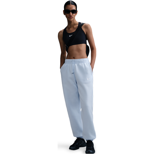 Phoenix Pantalons - Bleu - Taille: 34 - Foot Locker - Nike - Modalova