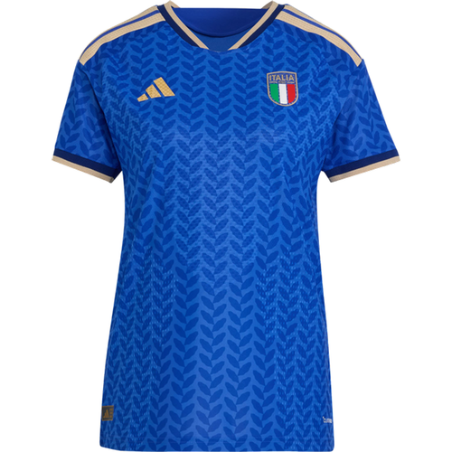 Authentic - Jerseys/Réplicas, Bleu - Taille 32 - Poly Mesh - Adidas - Modalova