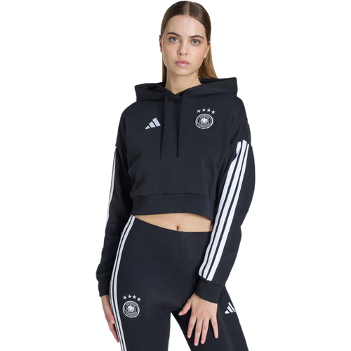DNA - Sweats à capuche, Noir - Taille L (42-44) - Jersey de coton - Adidas - Modalova