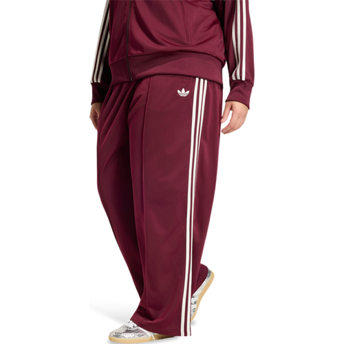 Firebird - Pantalons, Rouge - Taille 36/S - Poly Mesh - Adidas - Modalova