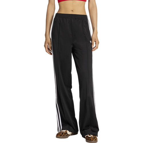 Firebird - Pantalons, Noir - Taille XL (46-48) - Poly Mesh - Adidas - Modalova