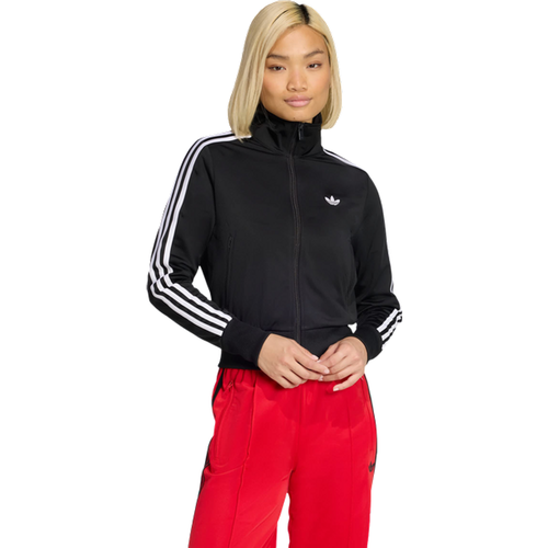Classic - Vestes Zippees, Noir - Taille XS (30-32) - Poly Mesh - Adidas - Modalova