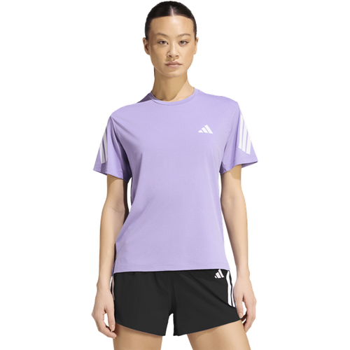 Climacool - T-Shirts, Violet - Taille S (34-36) - Poly Mesh - Adidas - Modalova