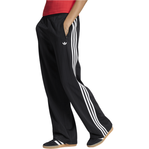 Firebird - Pantalons, Noir - Taille S (34-36) - Poly Mesh - Adidas - Modalova