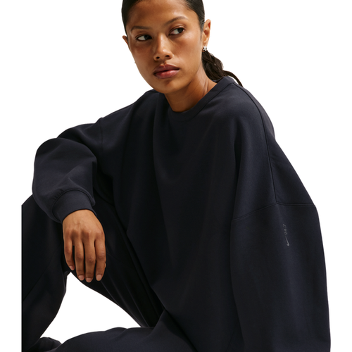 ImpossiblySoft - Sweats, Noir - Taille 42 - Jersey de coton - Nike - Modalova
