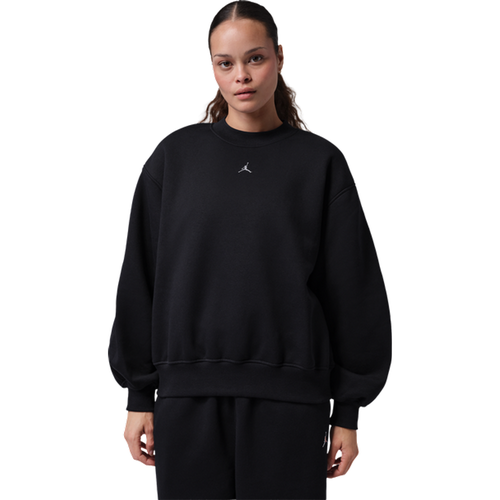 Fleece - Sweats, Noir - Taille S - Jersey de coton - Jordan - Modalova