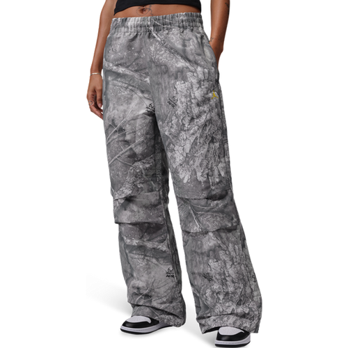 Realtree - Pantalons, Blanc - Taille S - Jersey de coton - Jordan - Modalova