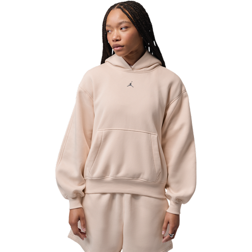 Brooklyn - Sweats à capuche, Blanc - Taille M - Jersey de coton - Jordan - Modalova
