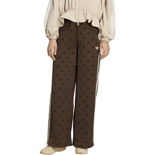 Firebird - Pantalons, Marron - Taille XL (46-48) - Poly Tricot - Adidas - Modalova