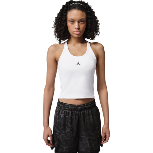 Sport - Vestes, Blanc - Taille L - Jersey de coton - Jordan - Modalova