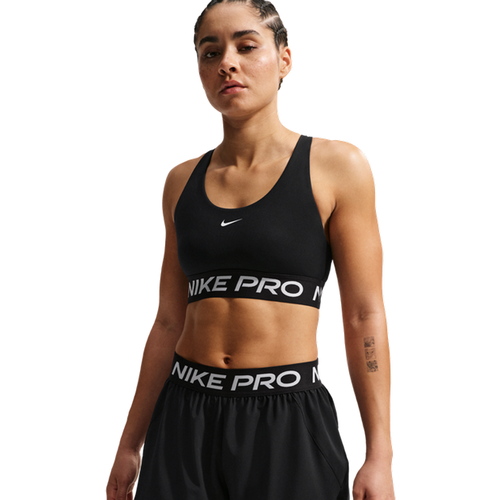 Pro - Leggings, Noir - Taille 40 - Jersey de coton - Nike - Modalova