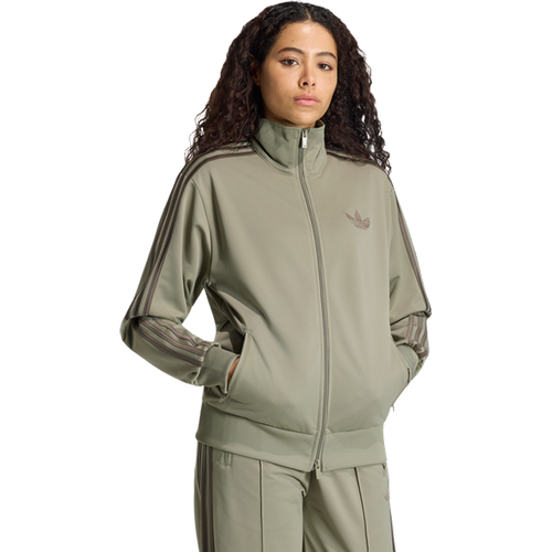 Firebird - Survêtements, Vert - Taille L (42-44) - Poly Mesh - Adidas - Modalova
