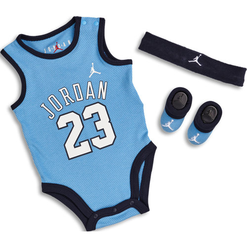 Jordan 23 3 Pc - Bebes Gift Sets - Jordan - Modalova