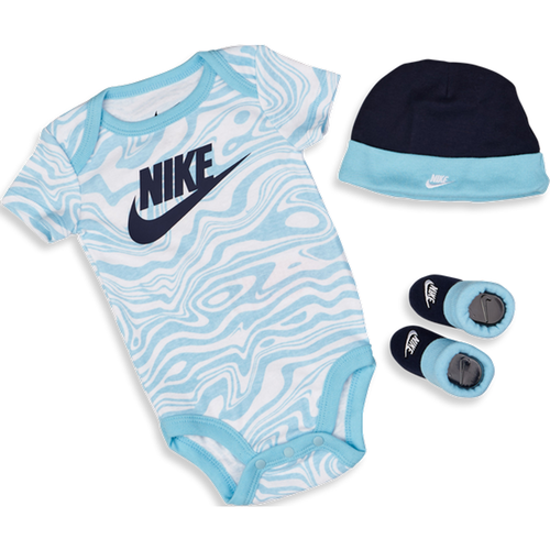 Nike Aop 3 Pc - Bebes Gift Sets - Nike - Modalova